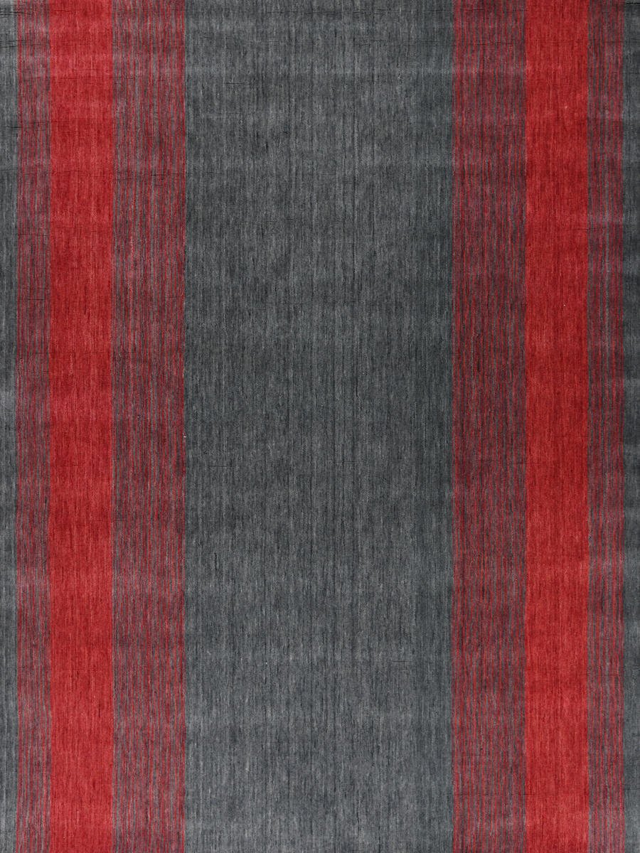 Hand Woven Arizona Red Color